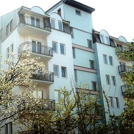 Tiffany Apartment Ohrid Exteriör bild